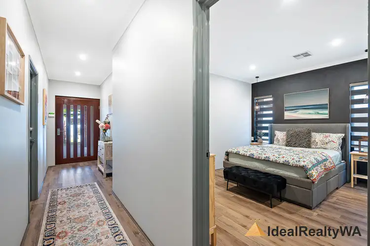 Fourth view of Homely house listing, 42 Querrin Avenue, Willetton WA 6155