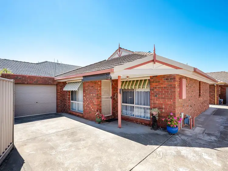 Main view of Homely house listing, 2/47 Skene Street, Shepparton VIC 3630