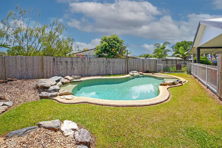 46 Marsden Street, Mount Sheridan QLD 4868