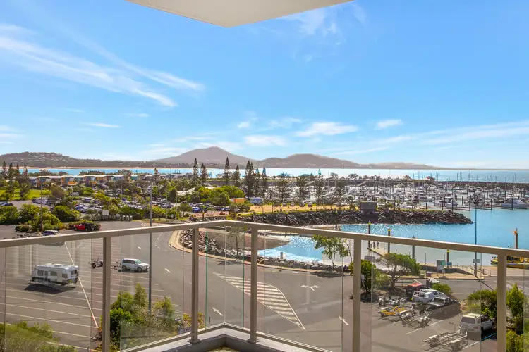 14/12-14 Breakwater Drive, Rosslyn QLD 4703