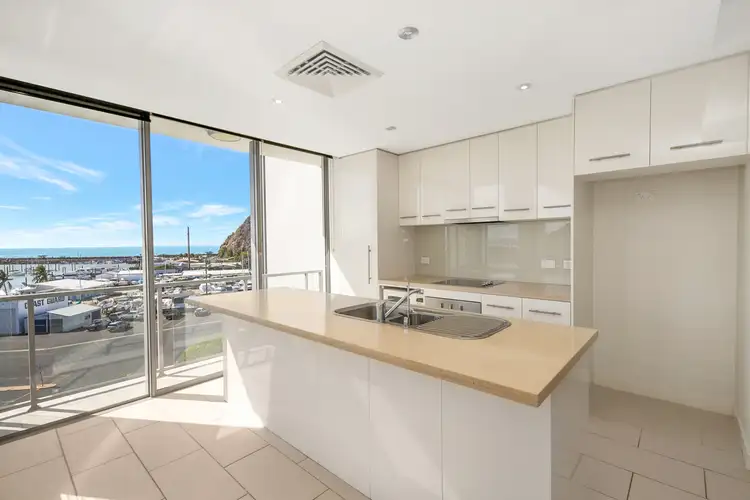 Seventh view of Homely unit listing, 14/12-14 Breakwater Drive, Rosslyn QLD 4703