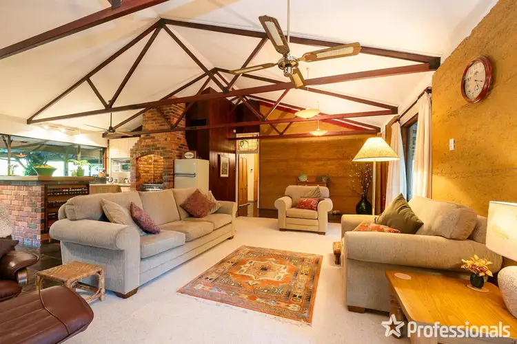 1655 Kintore Road, Parkerville WA 6081