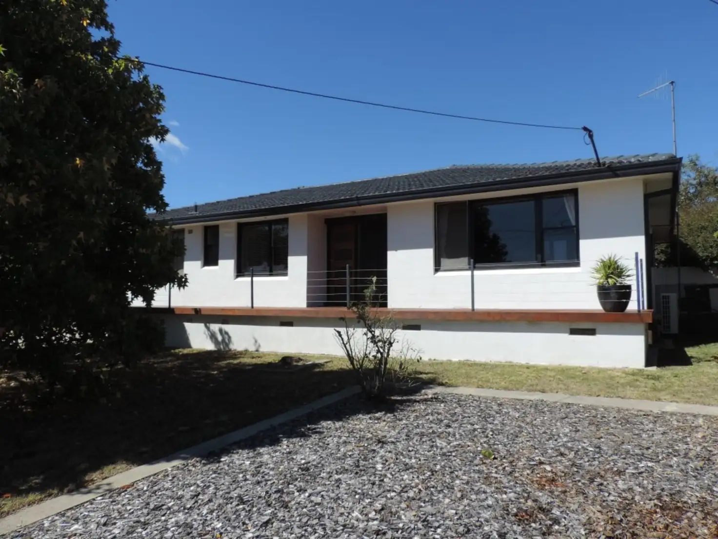 Main view of Homely house listing, 4 Hoddle Avenue, Goulburn NSW 2580