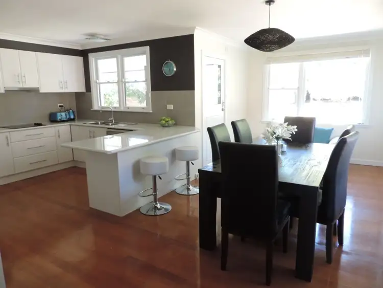 Third view of Homely house listing, 4 Hoddle Avenue, Goulburn NSW 2580