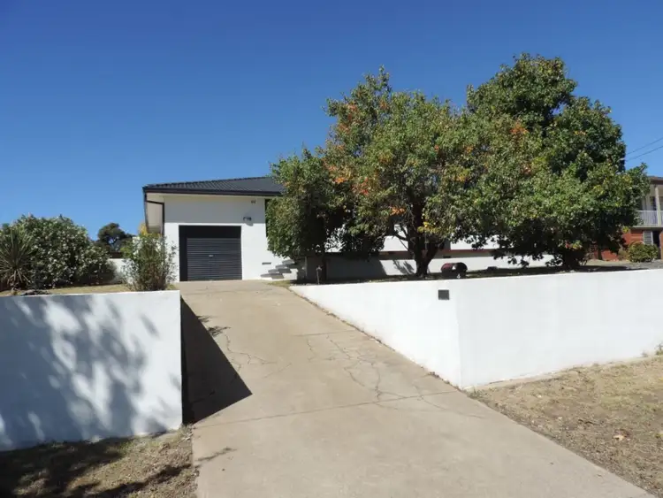 Fourth view of Homely house listing, 4 Hoddle Avenue, Goulburn NSW 2580