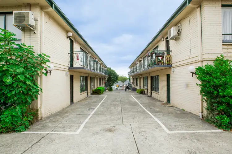 Third view of Homely apartment listing, 7/881 Park Street, Brunswick West VIC 3055