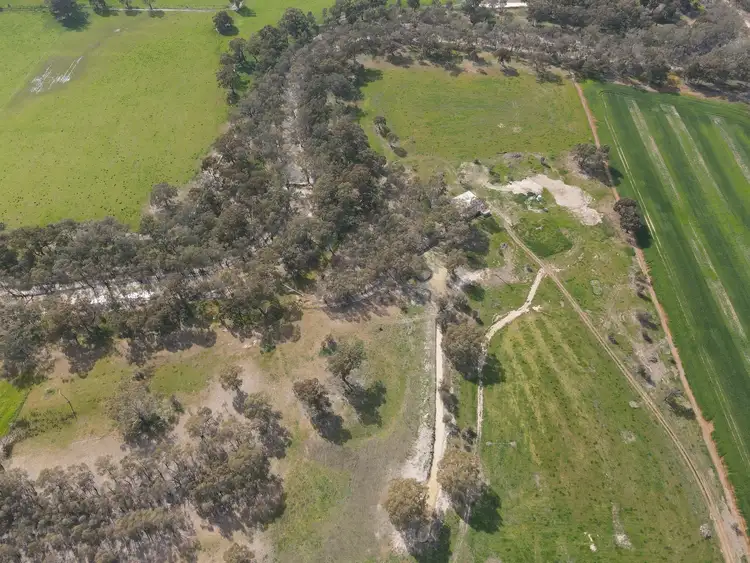 Fourth view of Homely rural property listing, 644 Mcphersons Road, Mundoona VIC 3635