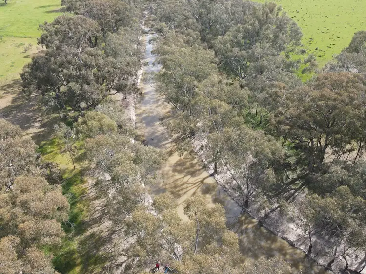 Fifth view of Homely rural property listing, 644 Mcphersons Road, Mundoona VIC 3635