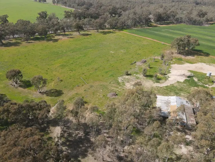 Seventh view of Homely rural property listing, 644 Mcphersons Road, Mundoona VIC 3635
