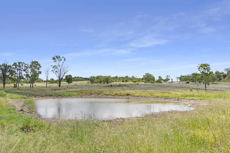 Fifth view of Homely rural property listing, 124 Lee Farm Road, Bushley QLD 4702