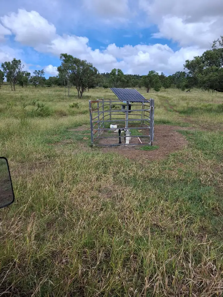 Sixth view of Homely rural property listing, 124 Lee Farm Road, Bushley QLD 4702