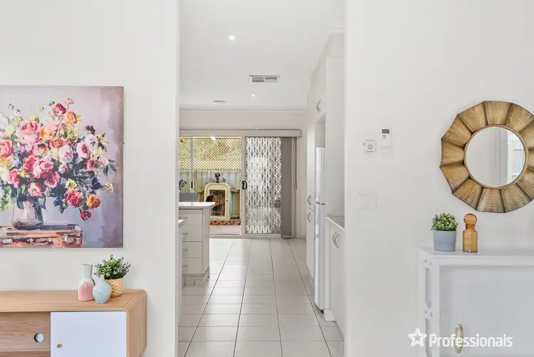Second view of Homely unit listing, 2/18 Conrad Street, St Albans VIC 3021