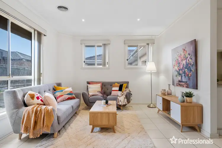 Third view of Homely unit listing, 2/18 Conrad Street, St Albans VIC 3021