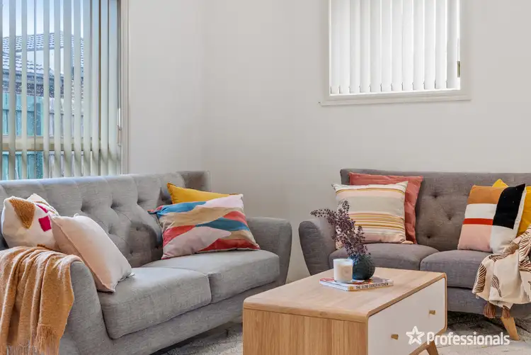 Fourth view of Homely unit listing, 2/18 Conrad Street, St Albans VIC 3021