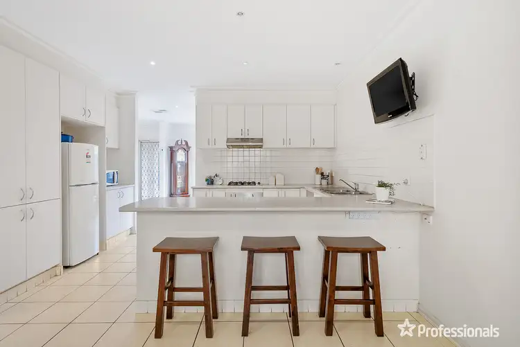 Sixth view of Homely unit listing, 2/18 Conrad Street, St Albans VIC 3021