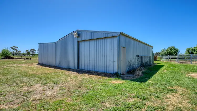 Fourth view of Homely rural property listing, 1540 Manley Road, Merrigum VIC 3618
