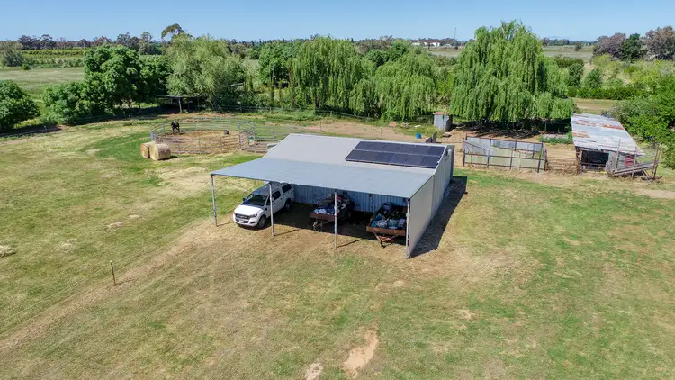 Sixth view of Homely rural property listing, 1540 Manley Road, Merrigum VIC 3618