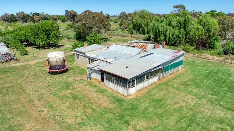 Seventh view of Homely rural property listing, 1540 Manley Road, Merrigum VIC 3618