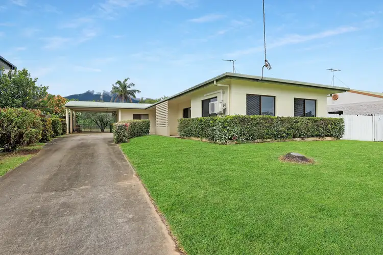 37 Hancock Street, Edmonton QLD 4869
