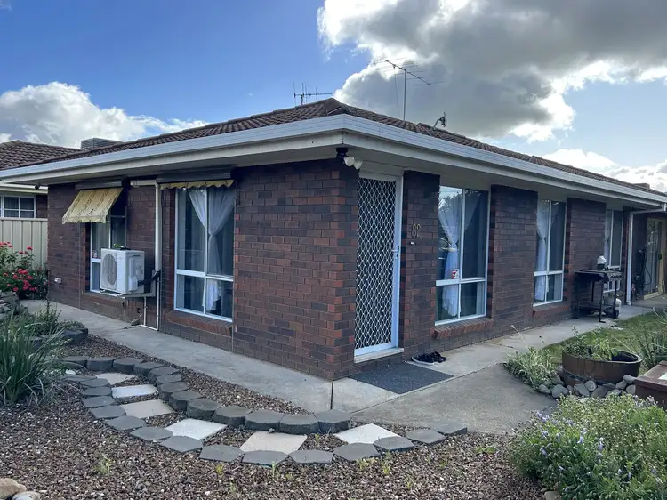 Main view of Homely house listing, 1/82 Saxton Street, Numurkah VIC 3636