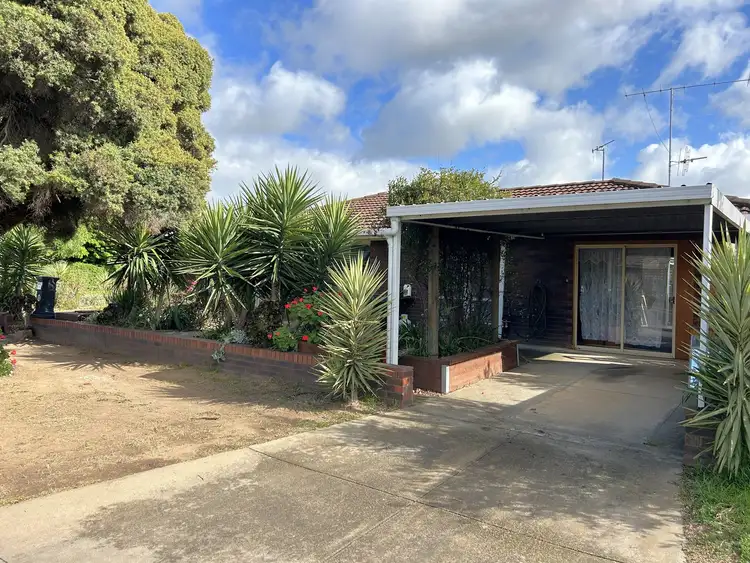 Third view of Homely house listing, 1/82 Saxton Street, Numurkah VIC 3636