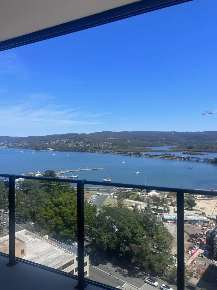 1403/25 Mann Street, Gosford NSW 2250