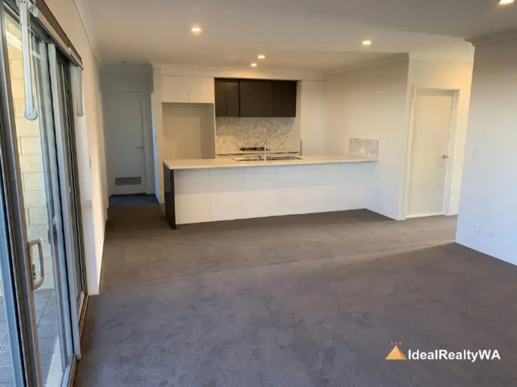 Third view of Homely house listing, 44 Minigwal Loop, Hammond Park WA 6164