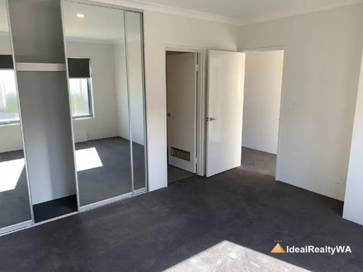 Sixth view of Homely house listing, 44 Minigwal Loop, Hammond Park WA 6164