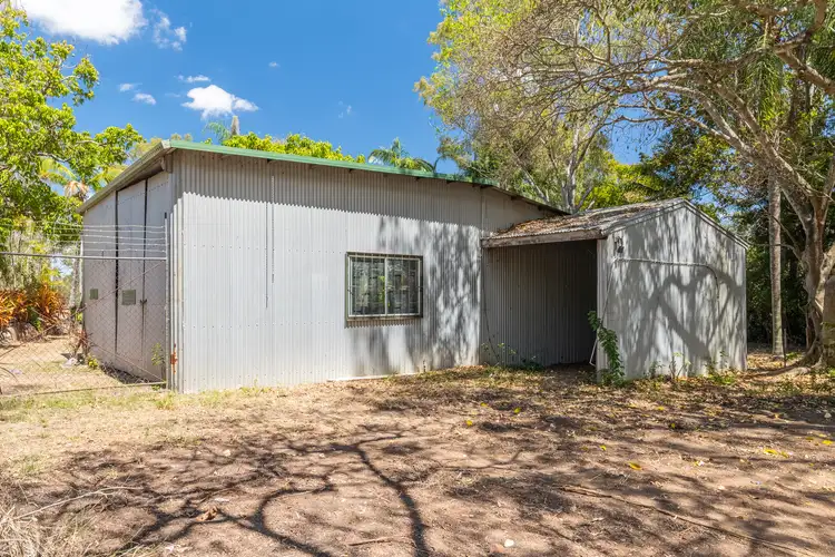 Second view of Homely land listing, Proposed Lot 3, 9 Annie Drive, Cawarral QLD 4702