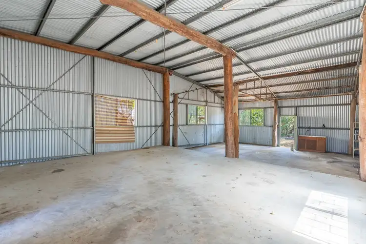 Third view of Homely land listing, Proposed Lot 3, 9 Annie Drive, Cawarral QLD 4702