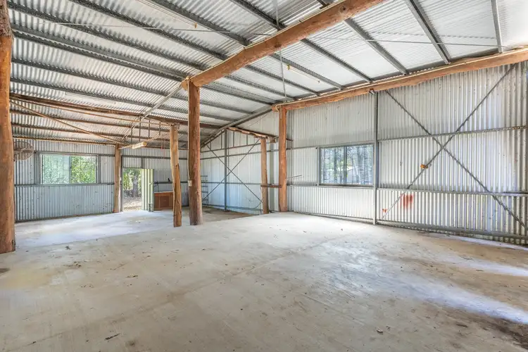 Fifth view of Homely land listing, Proposed Lot 3, 9 Annie Drive, Cawarral QLD 4702