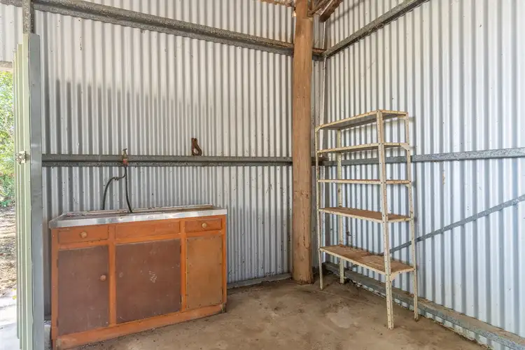 Sixth view of Homely land listing, Proposed Lot 3, 9 Annie Drive, Cawarral QLD 4702