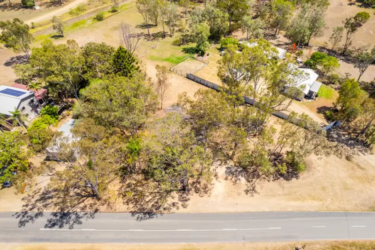 Seventh view of Homely land listing, Proposed Lot 3, 9 Annie Drive, Cawarral QLD 4702