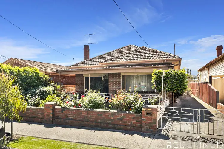 36 Harold Street, Thornbury VIC 3071