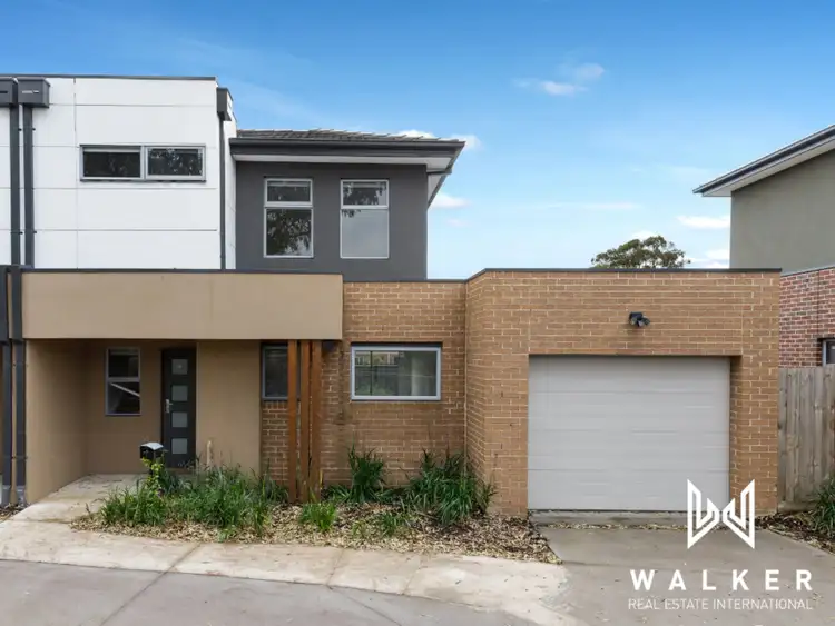 17/515 Bridge Inn Road, Mernda VIC 3754