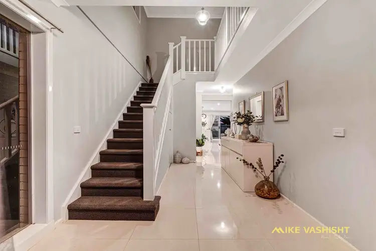 Third view of Homely house listing, 35 Jetty Road, Werribee South VIC 3030