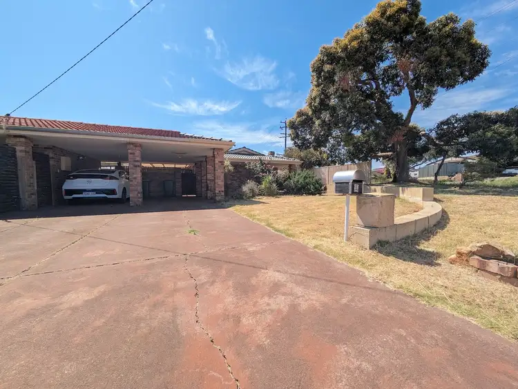 Second view of Homely house listing, 2 Otway Crescent, High Wycombe WA 6057