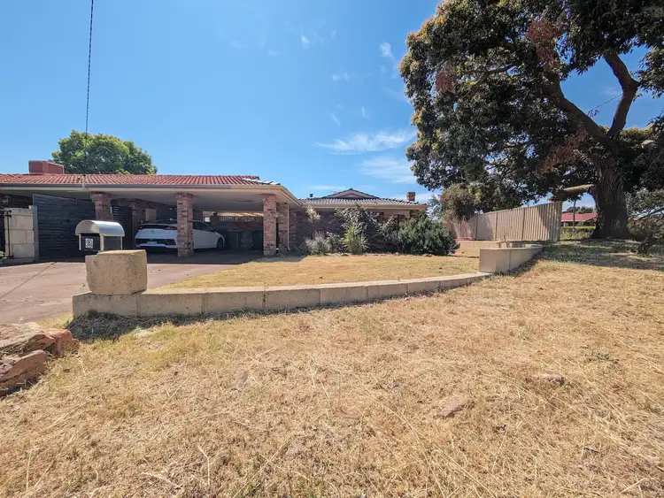 Third view of Homely house listing, 2 Otway Crescent, High Wycombe WA 6057