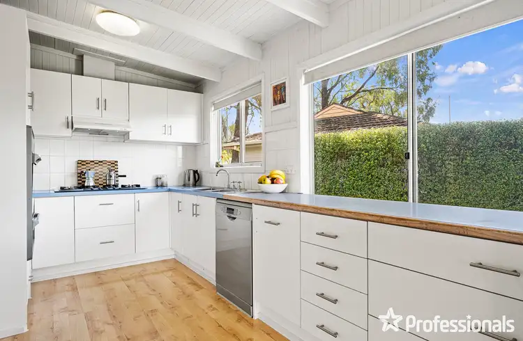 Third view of Homely house listing, 16 Russell Street, Mount Evelyn VIC 3796