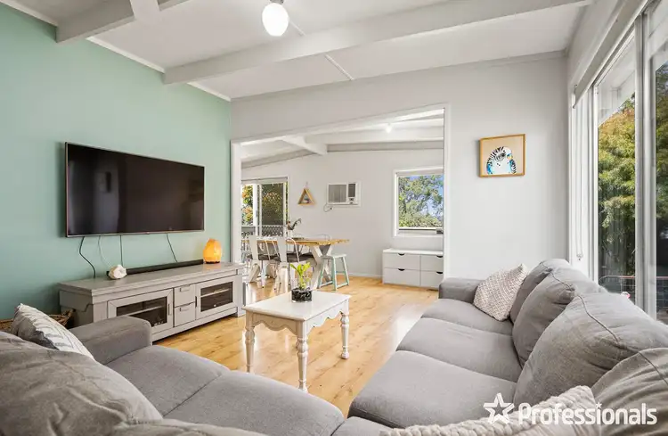 Fourth view of Homely house listing, 16 Russell Street, Mount Evelyn VIC 3796