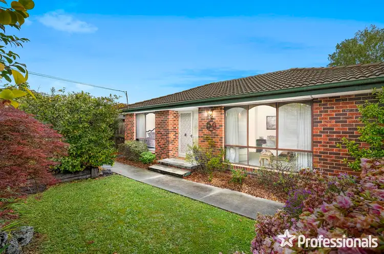 113 Hayrick Lane, Mooroolbark VIC 3138