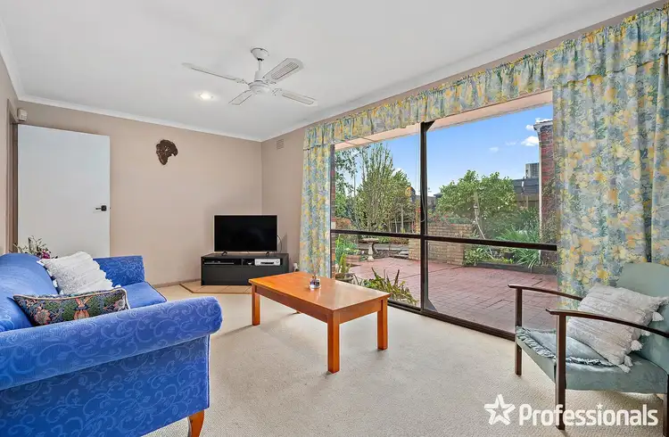 Second view of Homely house listing, 113 Hayrick Lane, Mooroolbark VIC 3138