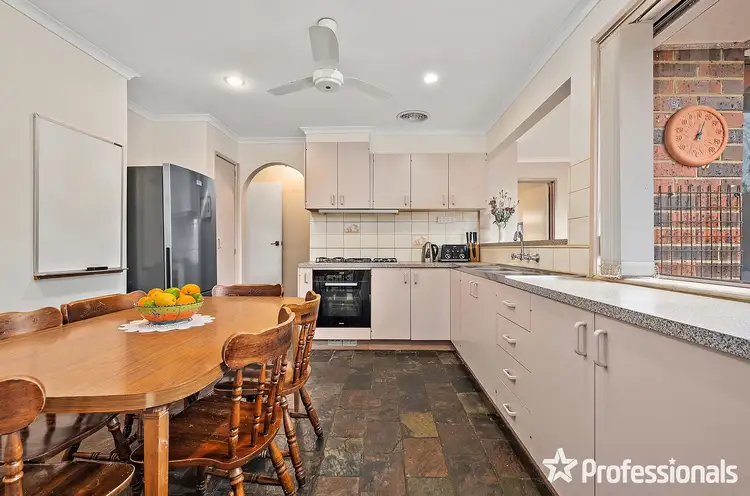 Third view of Homely house listing, 113 Hayrick Lane, Mooroolbark VIC 3138