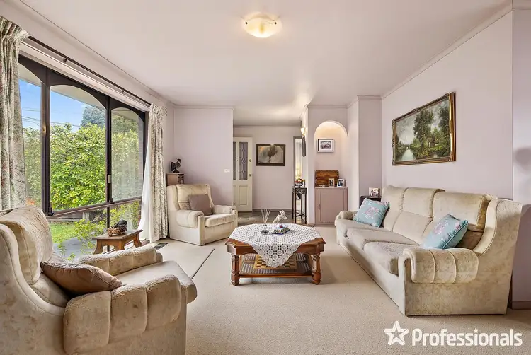 Fourth view of Homely house listing, 113 Hayrick Lane, Mooroolbark VIC 3138