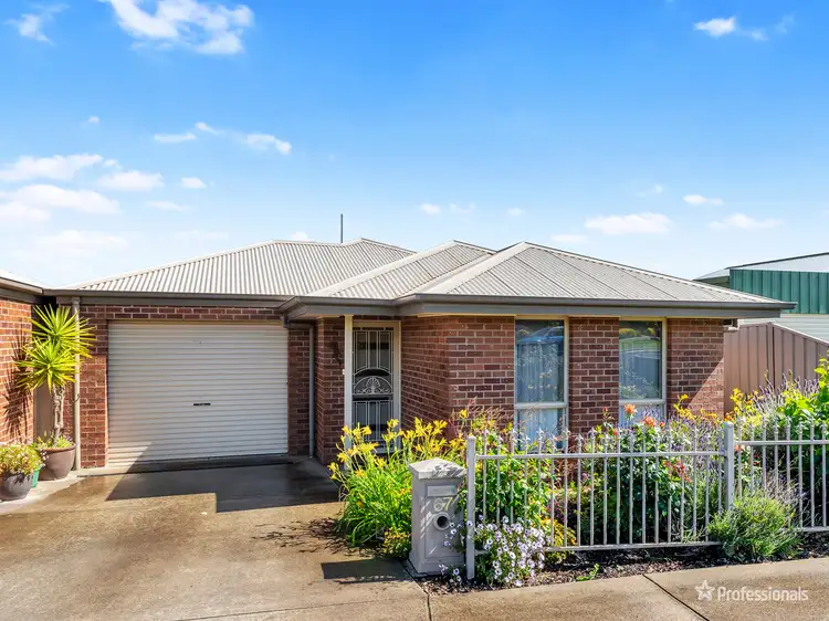 Main view of Homely house listing, 67 Gillies Street, Maryborough VIC 3465