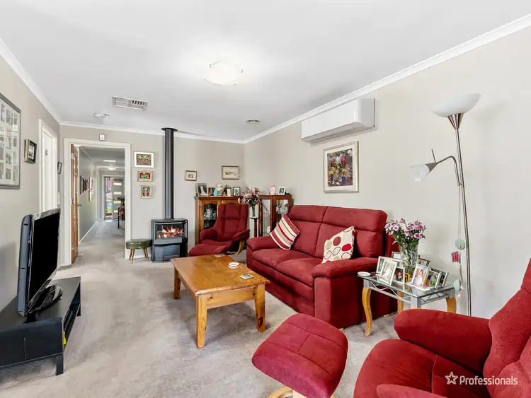 Second view of Homely house listing, 67 Gillies Street, Maryborough VIC 3465