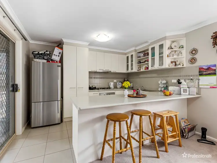 Fifth view of Homely house listing, 67 Gillies Street, Maryborough VIC 3465