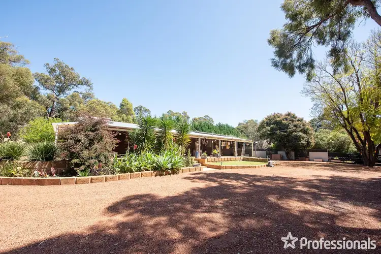 30 Narla Retreat, Stoneville WA 6081