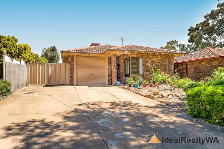 Main view of Homely house listing, 47B Aveley Street, Willetton WA 6155