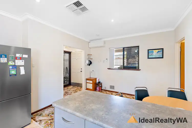 Third view of Homely house listing, 47B Aveley Street, Willetton WA 6155